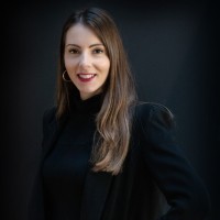 Sophie (Motary) Bzaih