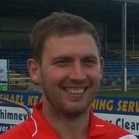 Jonathon Kavanagh