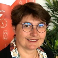 Catherine Chabanon