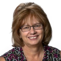 Mary Stuckey