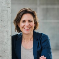 Anita Scheich
