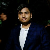 Ekansh Bansal