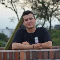 Andrés Felipe Valencia Rincón