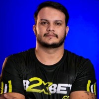 Deblanio Oliveira