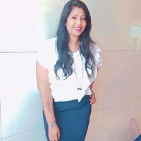 Madhavi Rao