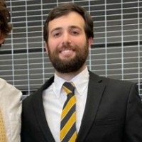 Zachary Amoroso