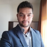 Praveen Angari