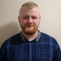 Steffen Hansen