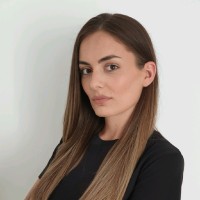 Ljubica Ivankovic