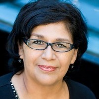 Margo Garcia