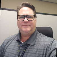 Rich Amburn Bsw