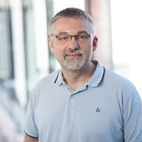 Klaus Volmer