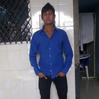 Jimesh Joshi