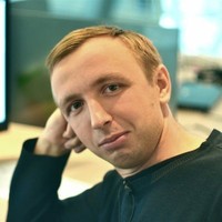 Yaroslav Ogiy