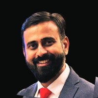 Gagan Sagwadiya