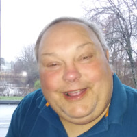 Terry Hanley