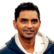 Gudoor R.