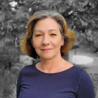 Zsuzsanna Pendli