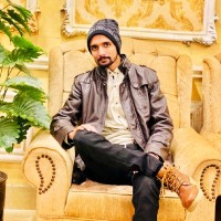 Syed Ali Gilani