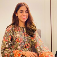 Hafsa Arsalan