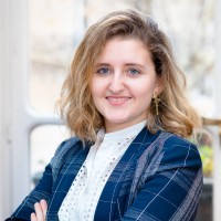 Lauriane Gourrin