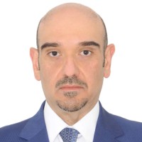 Dr Amjad Obeid