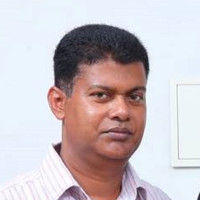 Babu Shauryamackal