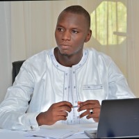 Thierno Amadou BARRO NDONGO