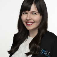 Kellie Rondón, Sphr
