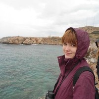 Mhairi Inglis