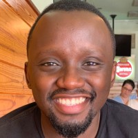 Edward Muiruri