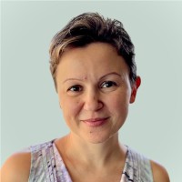 Neslihan Kadayıfçıoğlu