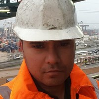 Shaun Leo Eng Tech Tmiet