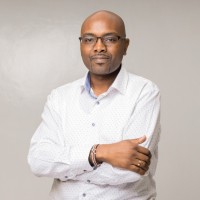 Albert Ngumba