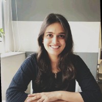 Vivechna Goel