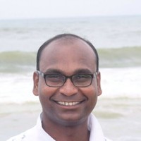 Ravinder Singh