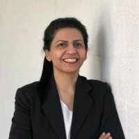Dr. Iram Khawaja