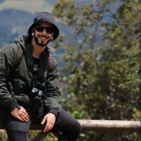 Juan Santiago Roldán Merino