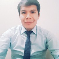 Americo Cañari Guzmán