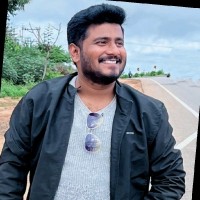 Ravikiran Umachagi