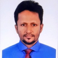 Mintu, Akbor Bhuiyan
