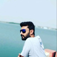 Vikram C.V