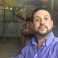 Glauber Ribeiro - PSCLog
