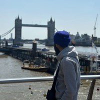 Hardeep SINGH