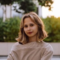 Alena Subach