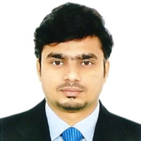 Mohammed Rizwan