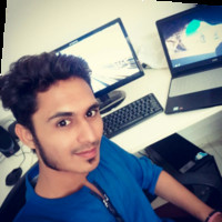 Sagar Parmar