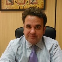 Juan Carlos Serrano Granados