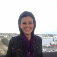 Sarah Young