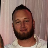 Travis Tverberg